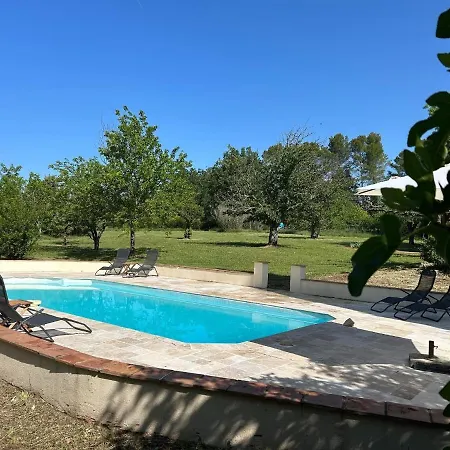 Nyaraló Spacious With Swimming Pool *